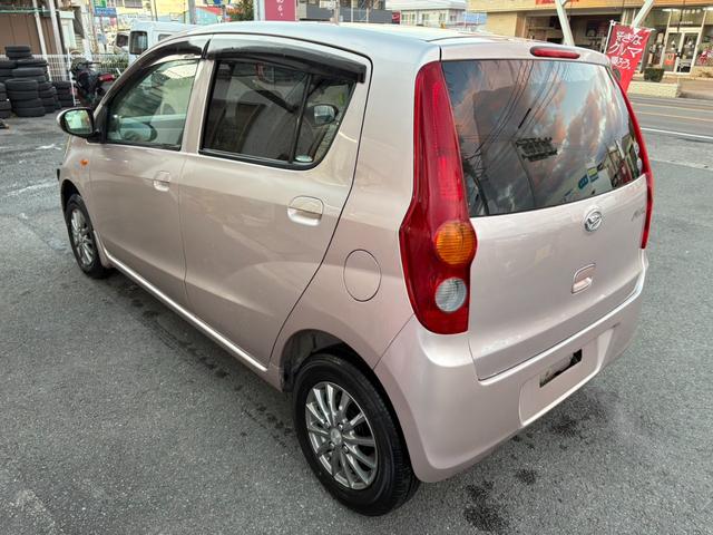 ミラ L 5MT パワーウィンドウ キーレス ドラレコ(6枚目)