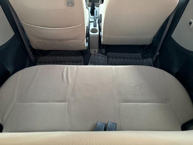 ミラ L 5MT パワーウィンドウ キーレス ドラレコ(10枚目)