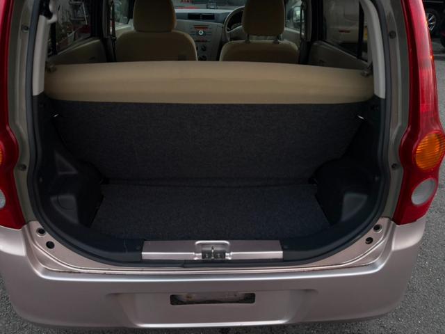 ミラ L 5MT パワーウィンドウ キーレス ドラレコ(11枚目)