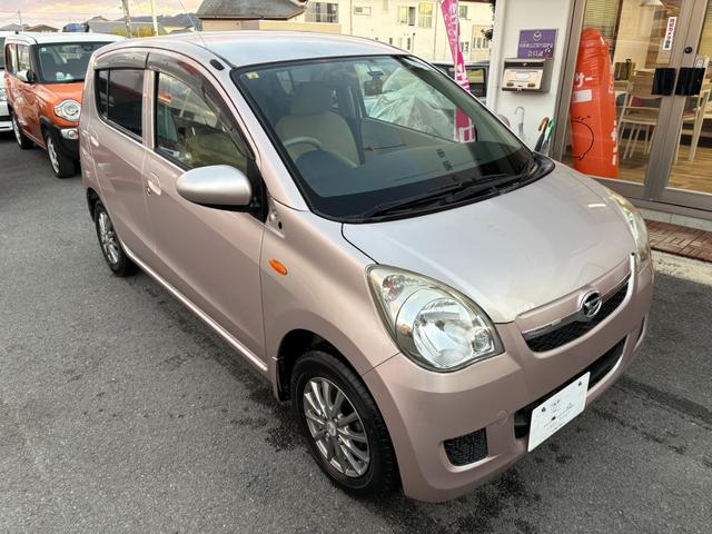 ミラ L 5MT パワーウィンドウ キーレス ドラレコ(12枚目)