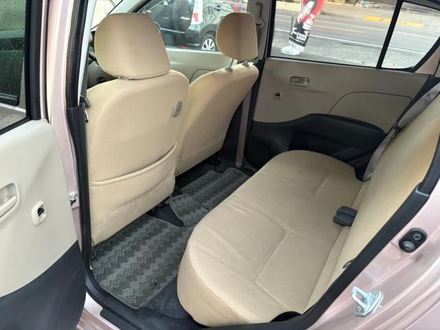 ミラ L 5MT パワーウィンドウ キーレス ドラレコ(16枚目)