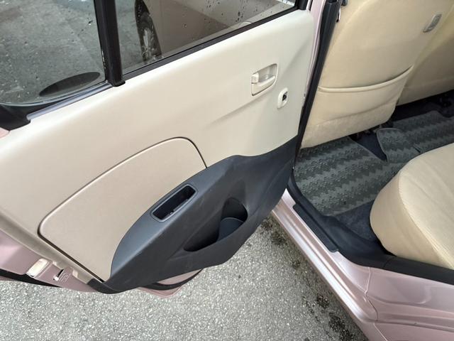 ミラ L 5MT パワーウィンドウ キーレス ドラレコ(17枚目)