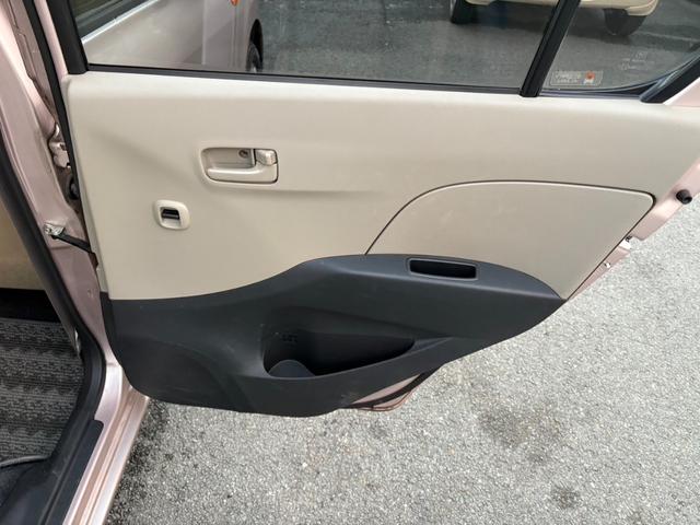 ミラ L 5MT パワーウィンドウ キーレス ドラレコ(19枚目)