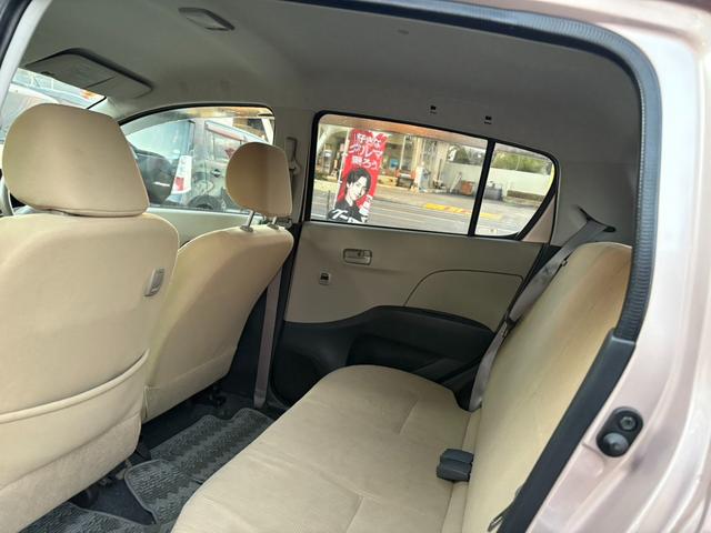 ミラ L 5MT パワーウィンドウ キーレス ドラレコ(20枚目)