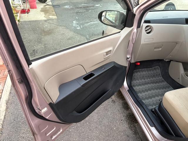 ミラ L 5MT パワーウィンドウ キーレス ドラレコ(21枚目)