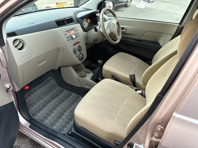 ミラ L 5MT パワーウィンドウ キーレス ドラレコ(24枚目)