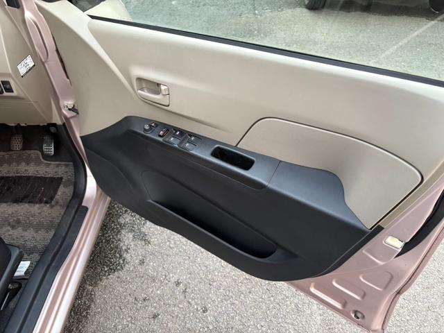 ミラ L 5MT パワーウィンドウ キーレス ドラレコ(25枚目)