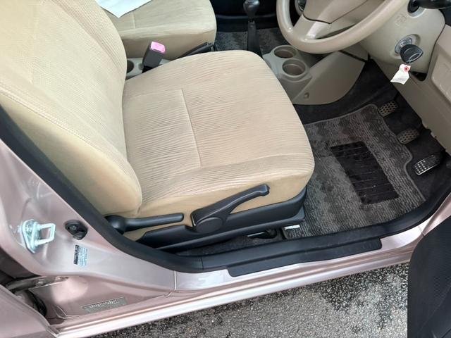 ミラ L 5MT パワーウィンドウ キーレス ドラレコ(26枚目)