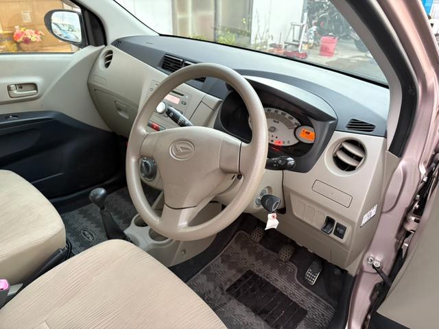 ミラ L 5MT パワーウィンドウ キーレス ドラレコ(27枚目)