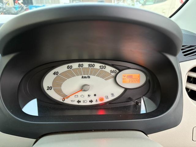 ミラ L 5MT パワーウィンドウ キーレス ドラレコ(30枚目)