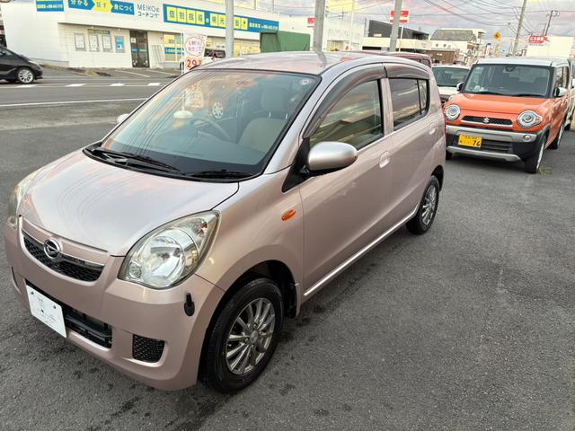 ミラ L 5MT パワーウィンドウ キーレス ドラレコ(37枚目)