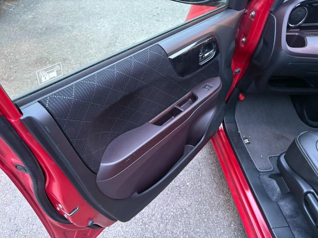 N-ONE プレミアム ツアラー ターボ 16インチアルミホイール 新品タイヤ シートカバー ETC ローダウン(26枚目)