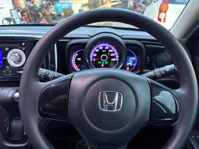 N-ONE プレミアム ツアラー ターボ 16インチアルミホイール 新品タイヤ シートカバー ETC ローダウン(34枚目)