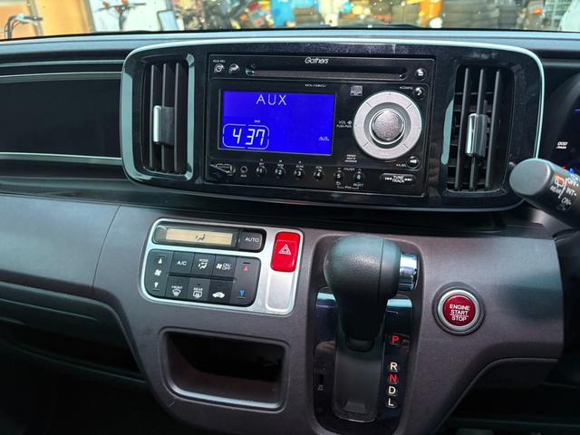 N-ONE プレミアム ツアラー ターボ 16インチアルミホイール 新品タイヤ シートカバー ETC ローダウン(38枚目)