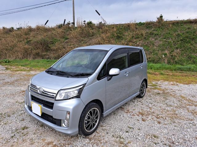 カスタム　Ｘ　４ＷＤ下廻り錆び止め施工済みポリッシュ仕上げ済み(2枚目)