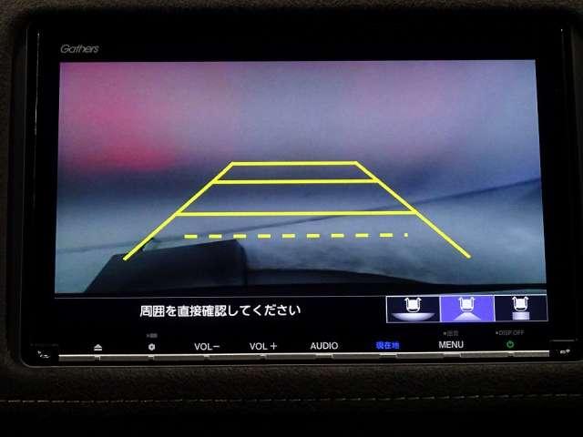 ハイブリッドRS・ホンダセンシング(3枚目)