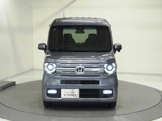 Ｎ－ＶＡＮ＋スタイル ファン・ホンダセンシング（7枚目）