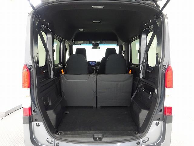 Ｎ－ＶＡＮ＋スタイル ファン・ホンダセンシング（16枚目）