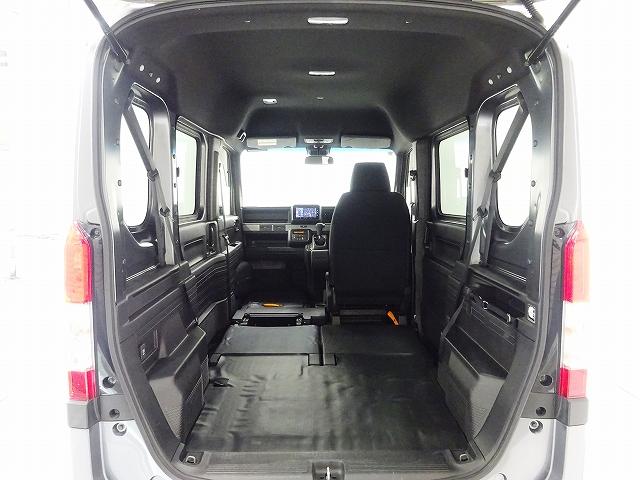 Ｎ－ＶＡＮ＋スタイル ファン・ホンダセンシング（17枚目）