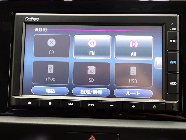 フィット ネス　ホンダセンシング、純正ナビ、バックカメラ、ＥＴＣ、（2枚目）