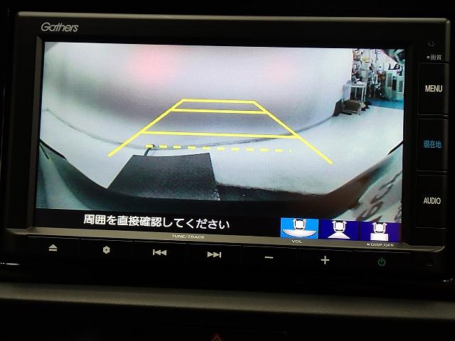 フィット ネス　ホンダセンシング、純正ナビ、バックカメラ、ＥＴＣ、（3枚目）