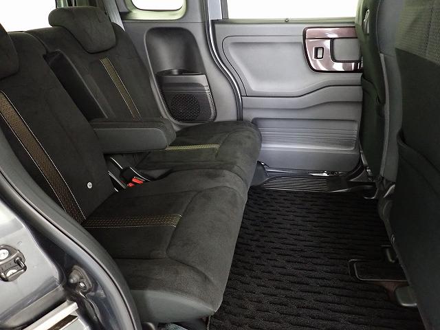 Ｎ－ＢＯＸカスタム Ｇ・Ｌホンダセンシング　禁煙車・ワンオーナー・純正ナビ・ドラレコ・ＥＴＣ・片側電動スライドドア・シートヒーター（16枚目）