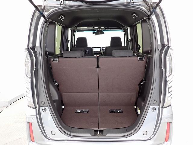 Ｎ－ＢＯＸカスタム Ｇ・Ｌホンダセンシング　禁煙車・ワンオーナー・純正ナビ・ドラレコ・ＥＴＣ・片側電動スライドドア・シートヒーター（18枚目）