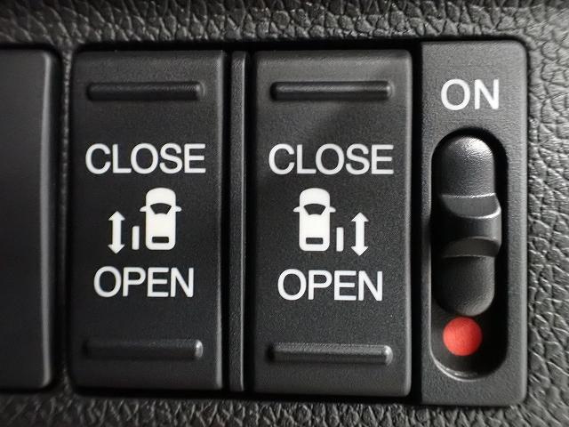 フリードハイブリッド ハイブリッド・Gホンダセンシング ワンオーナー・禁煙車・純正ナビ・ETC・両側電動スライドドア(11枚目)