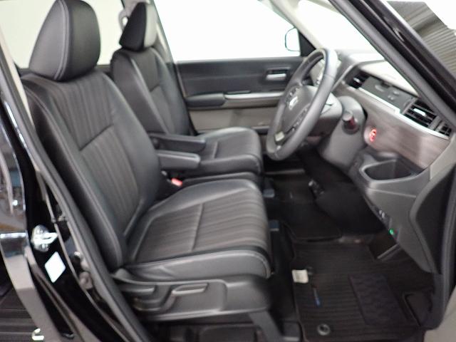 フリードハイブリッド ハイブリッド・Gホンダセンシング ワンオーナー・禁煙車・純正ナビ・ETC・両側電動スライドドア(14枚目)