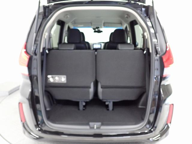フリードハイブリッド ハイブリッド・Gホンダセンシング ワンオーナー・禁煙車・純正ナビ・ETC・両側電動スライドドア(17枚目)