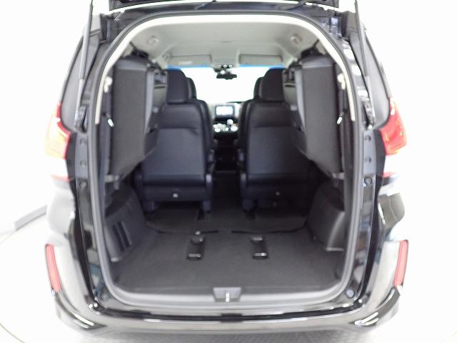 フリードハイブリッド ハイブリッド・Gホンダセンシング ワンオーナー・禁煙車・純正ナビ・ETC・両側電動スライドドア(18枚目)