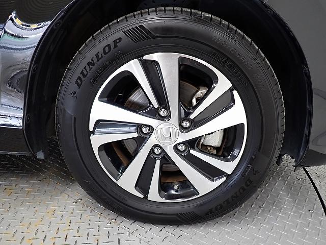 フリードハイブリッド ハイブリッド・Gホンダセンシング ワンオーナー・禁煙車・純正ナビ・ETC・両側電動スライドドア(19枚目)