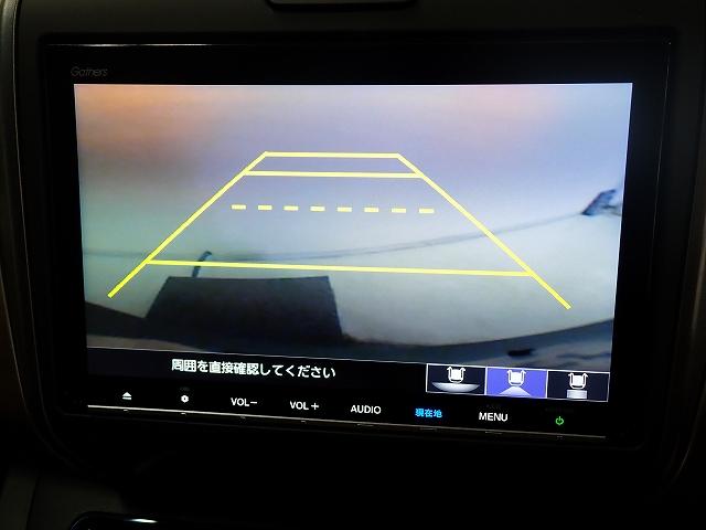 フリード+ G・ホンダセンシング 車いす仕様車 非課税・ワンオーナー・禁煙車・純正ナビ・ドラレコ・ETC(3枚目)