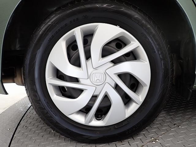 フリード+ G・ホンダセンシング 車いす仕様車 非課税・ワンオーナー・禁煙車・純正ナビ・ドラレコ・ETC(21枚目)