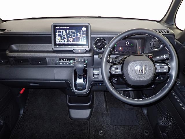 Ｎ－ＢＯＸカスタム コーディネートスタイル　ワンオーナー・禁煙車・８インチ純正ナビ・ＥＴＣ・両側電動スライドドア・シートヒーター（13枚目）