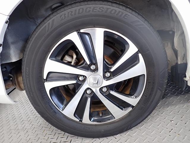 フリードハイブリッド ハイブリッド・ＥＸ　ワンオーナー車・禁煙車・純正ナビ・バックカメラ・ドラレコ・ＥＴＣ・両側電動スライドドア（22枚目）