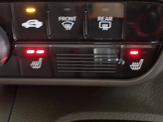 Ｎ－ＢＯＸ Ｌ・ターボ　ワンオーナー・禁煙車・純正ナビ・ＥＴＣ・両側電動スライドドア・シートヒーター（14枚目）