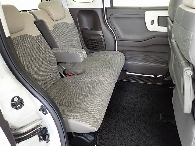 Ｎ－ＢＯＸ Ｌ・ターボ　ワンオーナー・禁煙車・純正ナビ・ＥＴＣ・両側電動スライドドア・シートヒーター（15枚目）