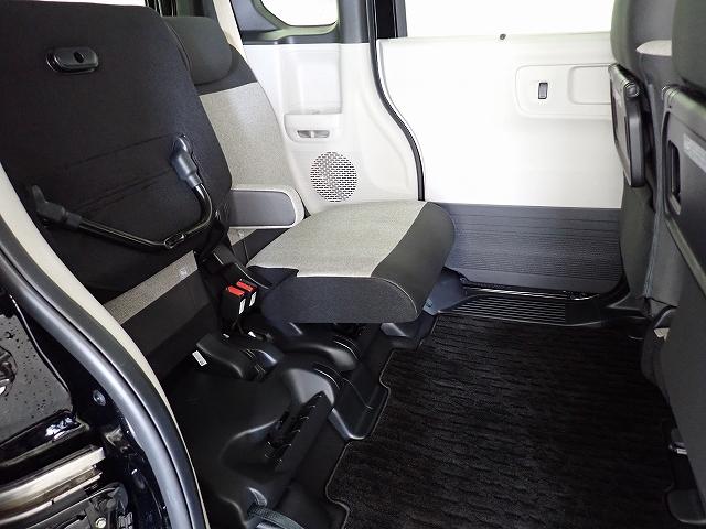 Ｎ－ＢＯＸ ベースグレード　ワンオーナー・禁煙車・純正ナビ・ドラレコ・ＥＴＣ・シートヒーター・両側電動スライドドア（18枚目）