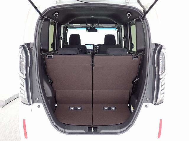 Ｎ－ＢＯＸカスタム Ｇ・Ｌホンダセンシング　ワンオーナー・禁煙車・純正ナビ・ＥＴＣ・ドラレコ・（17枚目）