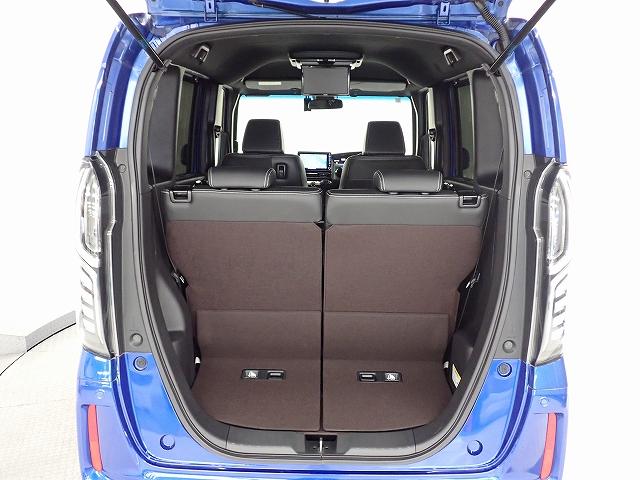 Ｎ－ＢＯＸカスタム Ｇ・Ｌターボホンダセンシング　ワンオーナー車・禁煙車・純正ナビ・ＥＴＣ・両側電動スライドドア・後席モニター（17枚目）
