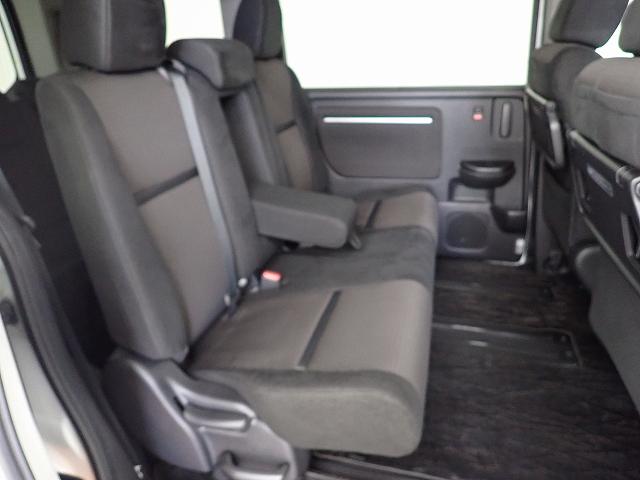 ステップワゴンスパーダ スパーダホンダセンシング ワンオーナー車・禁煙車・純正ナビ・バックカメラ・後席モニター・ETC2.0(15枚目)