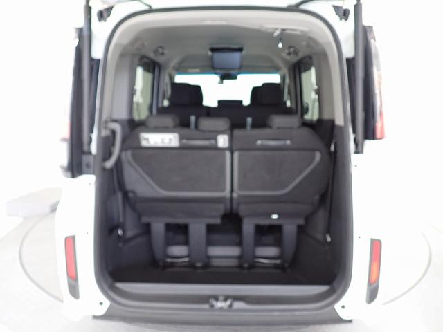 ステップワゴンスパーダ スパーダホンダセンシング ワンオーナー車・禁煙車・純正ナビ・バックカメラ・後席モニター・ETC2.0(18枚目)