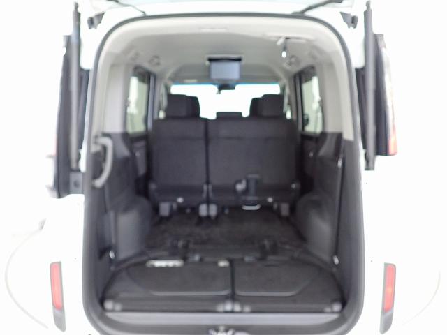 ステップワゴンスパーダ スパーダホンダセンシング ワンオーナー車・禁煙車・純正ナビ・バックカメラ・後席モニター・ETC2.0(19枚目)