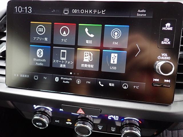 フィット e:HEVホーム ワンオーナー車・禁煙車・純正ナビ・バックカメラ・ETC2.0(2枚目)