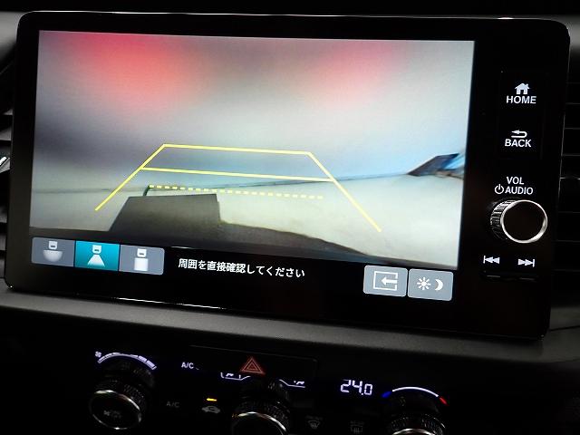 フィット e:HEVホーム ワンオーナー車・禁煙車・純正ナビ・バックカメラ・ETC2.0(3枚目)