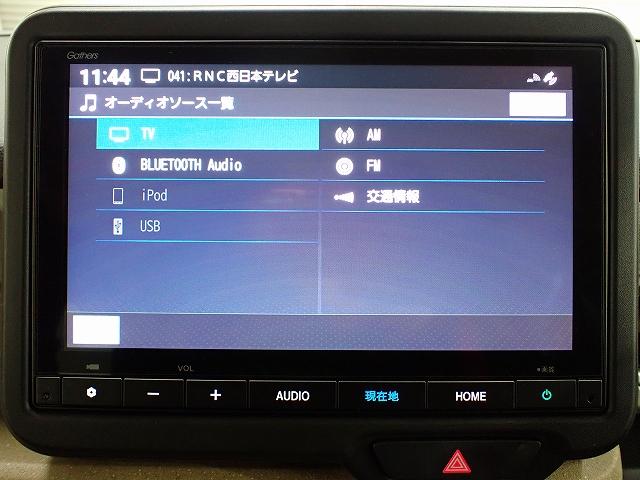 Ｎ－ＢＯＸ ベースグレード　禁煙車・ワンオーナー・純正ナビ・ＥＴＣ・片側電動スライドドア（2枚目）