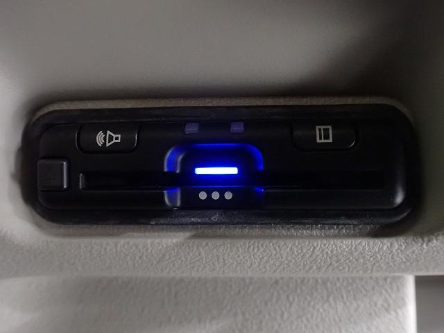 Ｎ－ＢＯＸ ベースグレード　禁煙車・ワンオーナー・純正ナビ・ＥＴＣ・片側電動スライドドア（5枚目）
