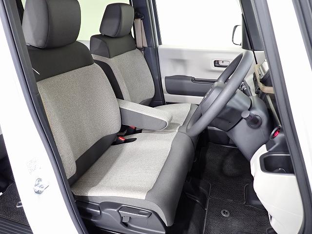 Ｎ－ＢＯＸ ベースグレード　禁煙車・ワンオーナー・純正ナビ・ＥＴＣ・片側電動スライドドア（14枚目）