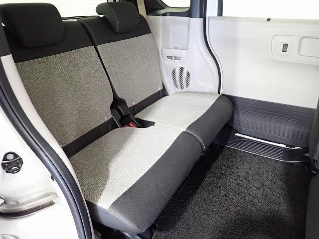 Ｎ－ＢＯＸ ベースグレード　禁煙車・ワンオーナー・純正ナビ・ＥＴＣ・片側電動スライドドア（15枚目）